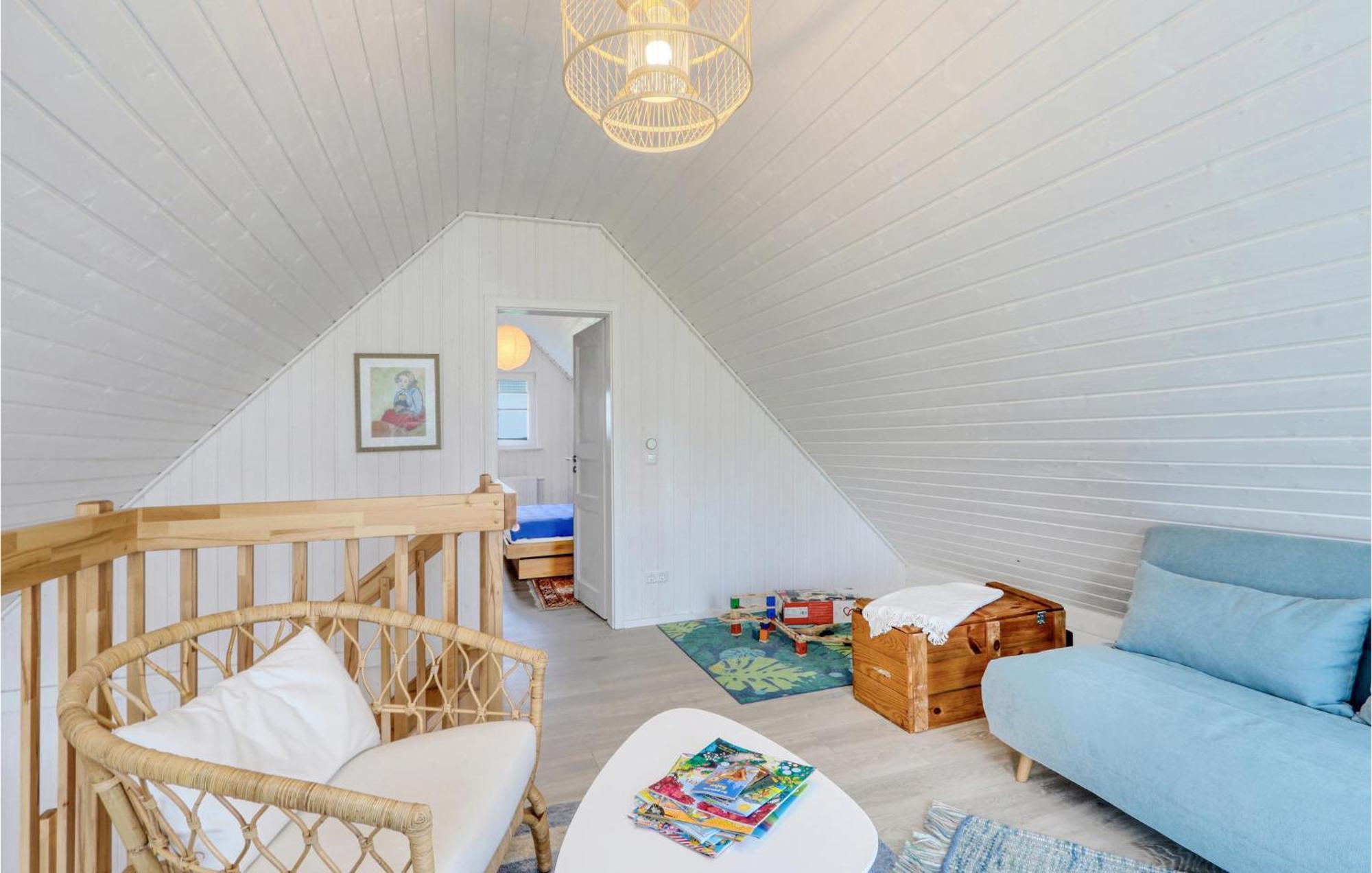 Cozy Home In Zerpenschleuse With Wifi Eksteriør bilde